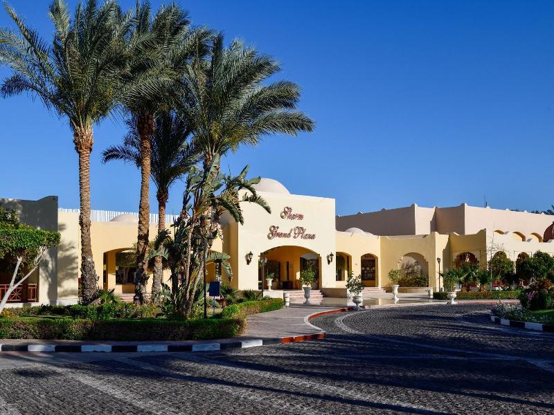 Grand Plaza Sharm image