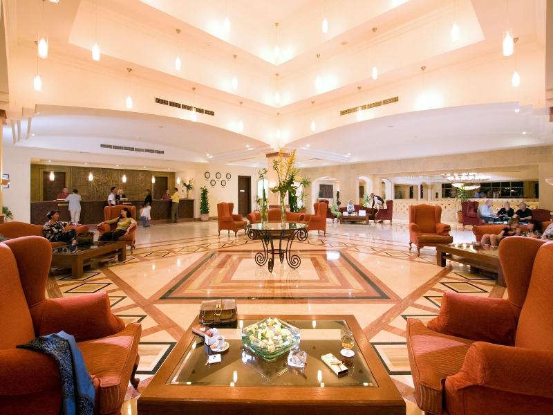 Grand Plaza Sharm image