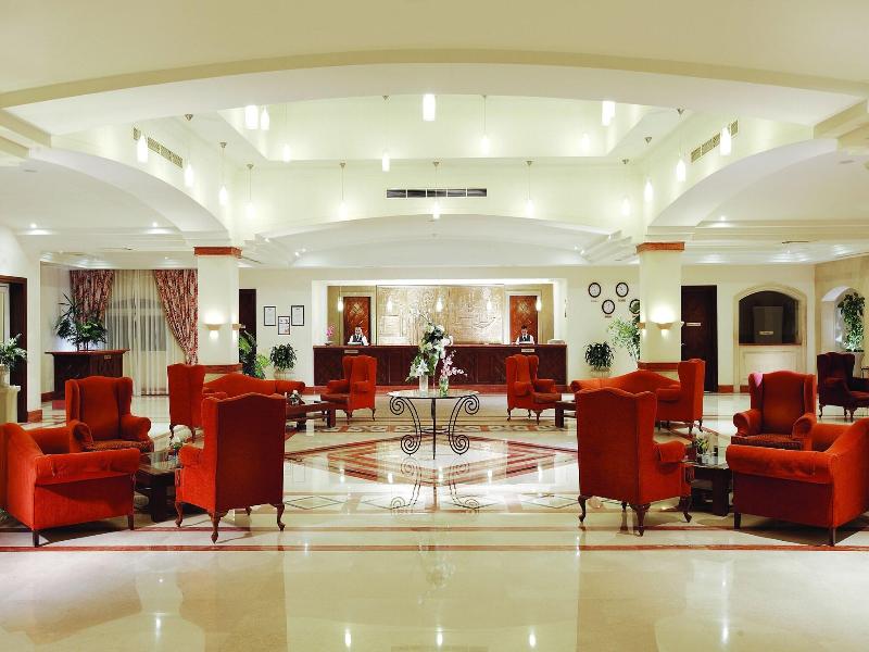 Grand Plaza Sharm image