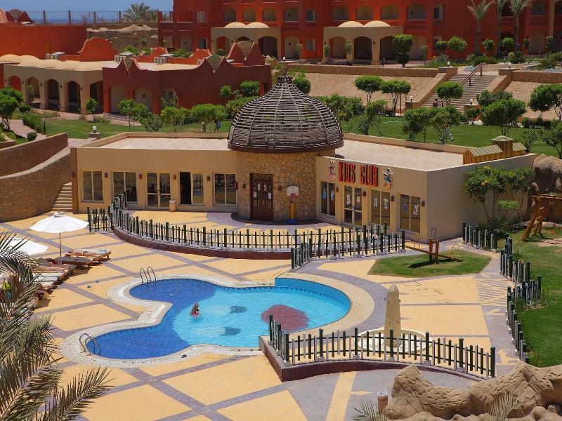 Grand Plaza Sharm image