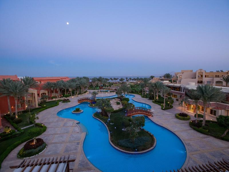 Grand Plaza Sharm image