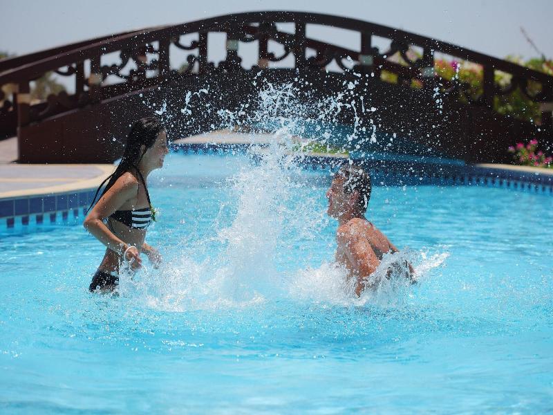 Grand Plaza Sharm image