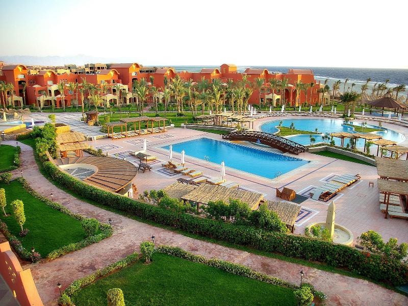 Grand Plaza Sharm image