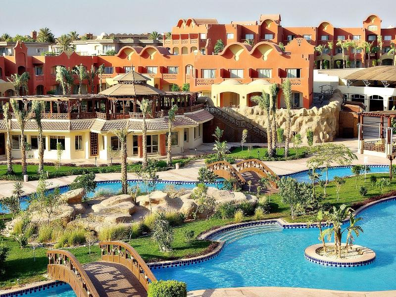 Grand Plaza Sharm image