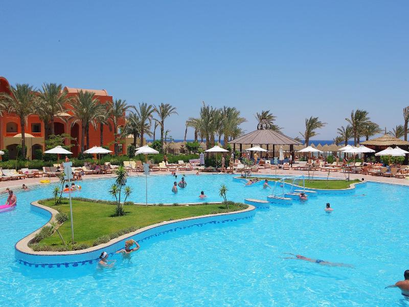 Grand Plaza Sharm image