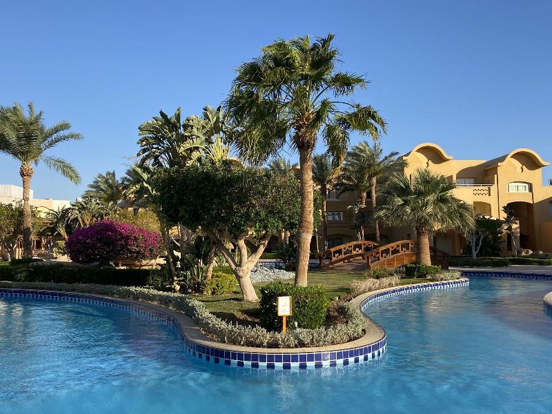 Grand Plaza Sharm image