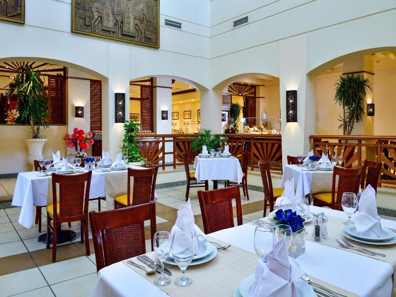 Grand Plaza Sharm image