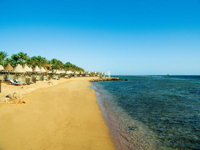 Grand Plaza Sharm image