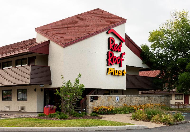 RED ROOF INN PITTSBURGH AIRPORT SOUTH