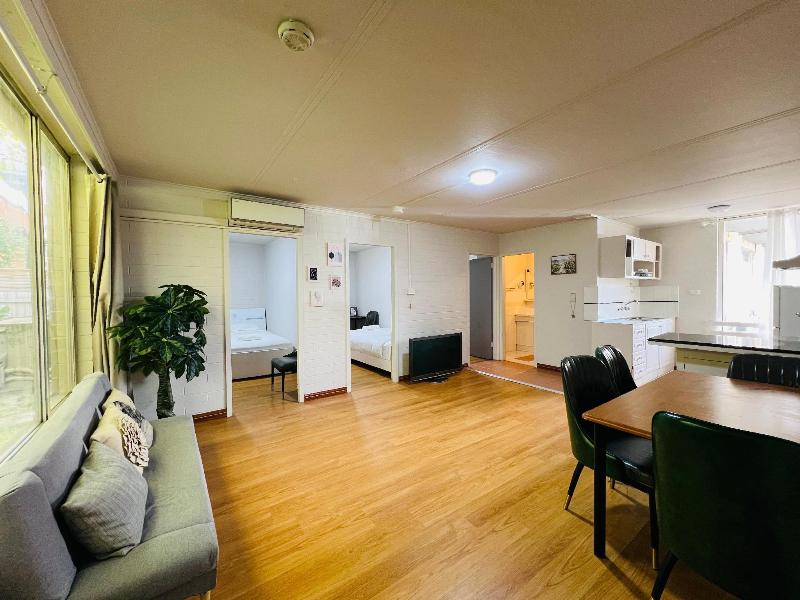 Motel Maroondah image