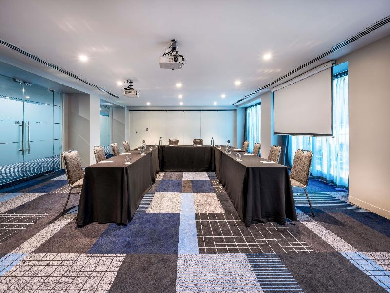 Novotel Melbourne Preston image
