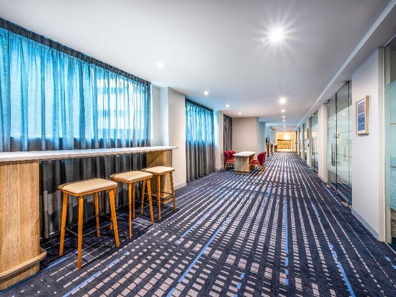 Novotel Melbourne Preston image