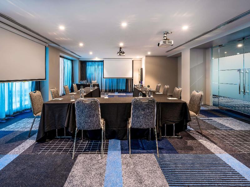 Novotel Melbourne Preston image