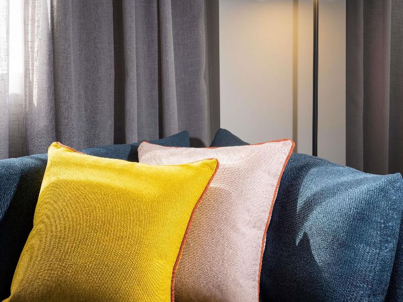 Novotel Melbourne Preston image