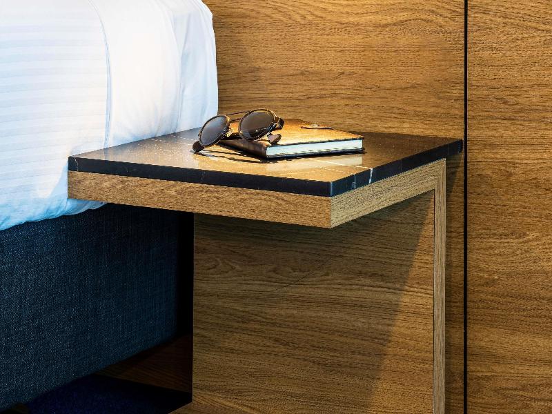 Novotel Melbourne Preston image