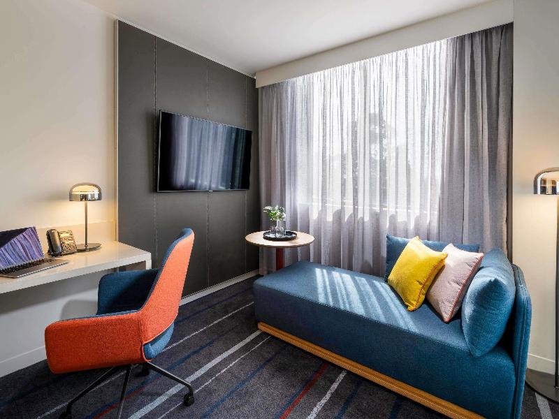 Novotel Melbourne Preston image