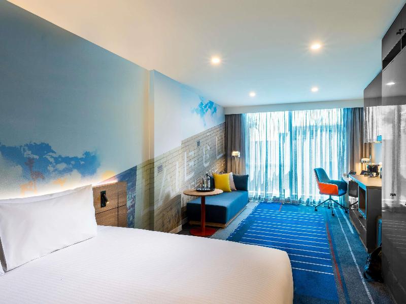 Novotel Melbourne Preston image