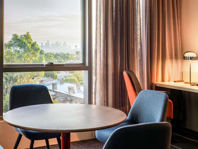 Novotel Melbourne Preston image