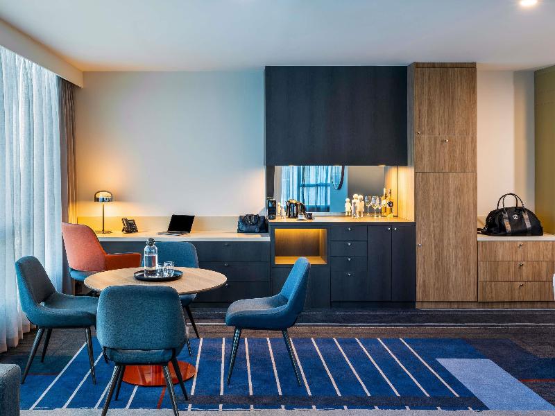 Novotel Melbourne Preston image