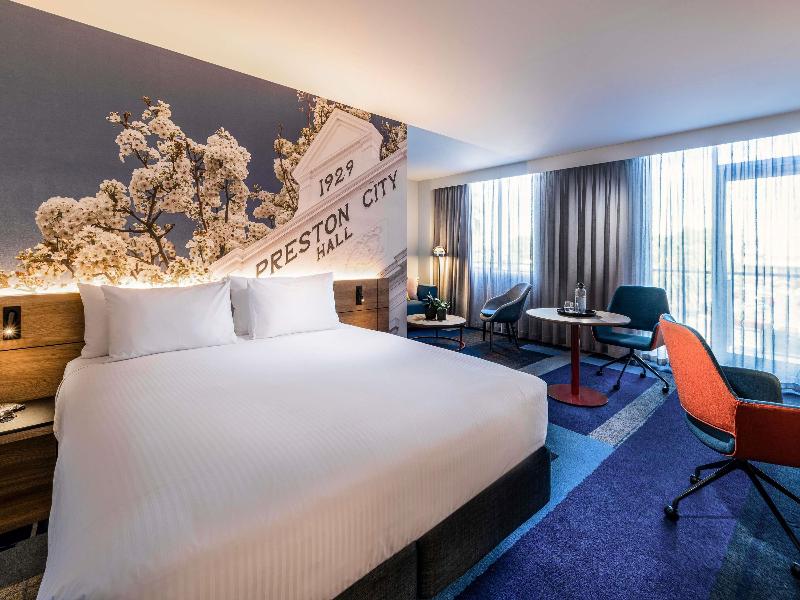 Novotel Melbourne Preston image