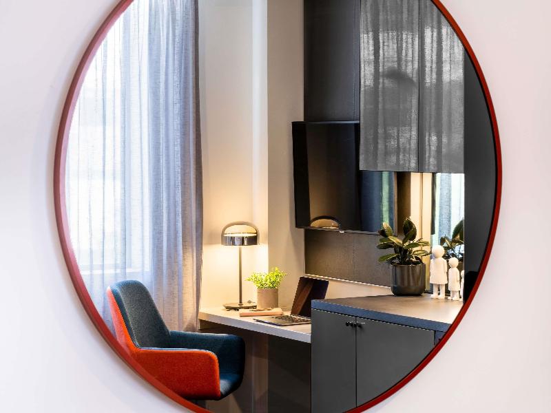 Novotel Melbourne Preston image