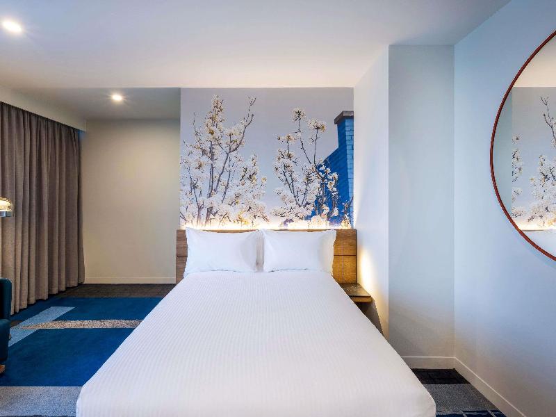 Novotel Melbourne Preston image
