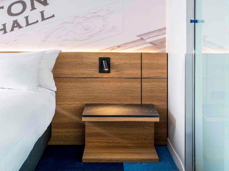 Novotel Melbourne Preston image