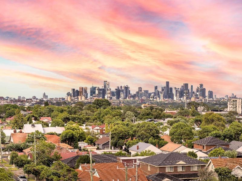 Novotel Melbourne Preston image