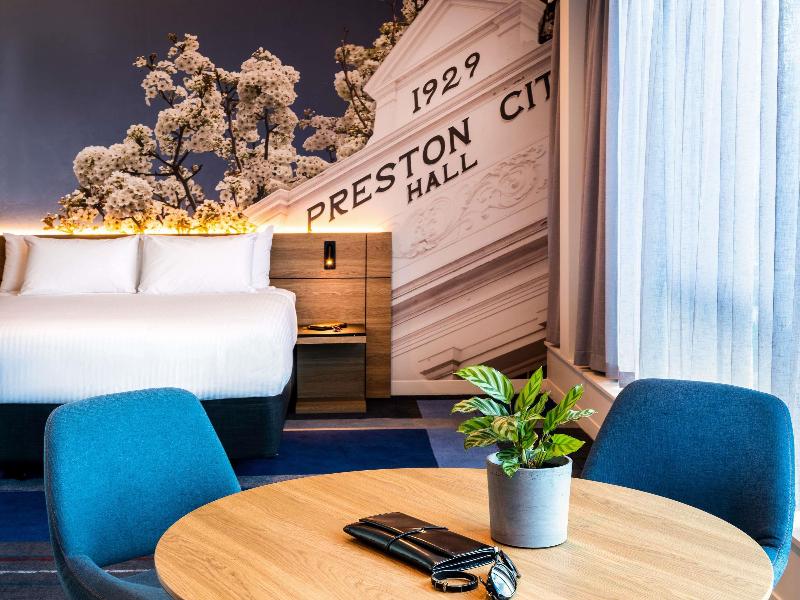 Novotel Melbourne Preston image
