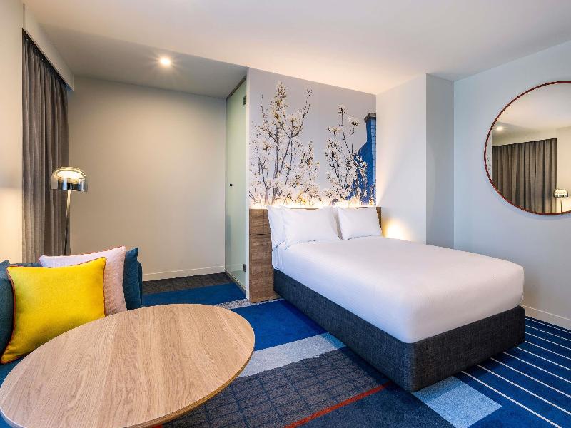 Novotel Melbourne Preston image