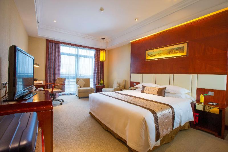 Premier Ocean Hotel image