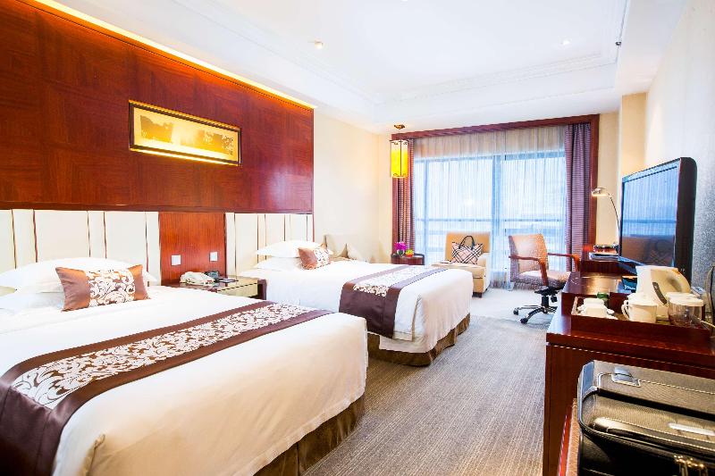 Premier Ocean Hotel image