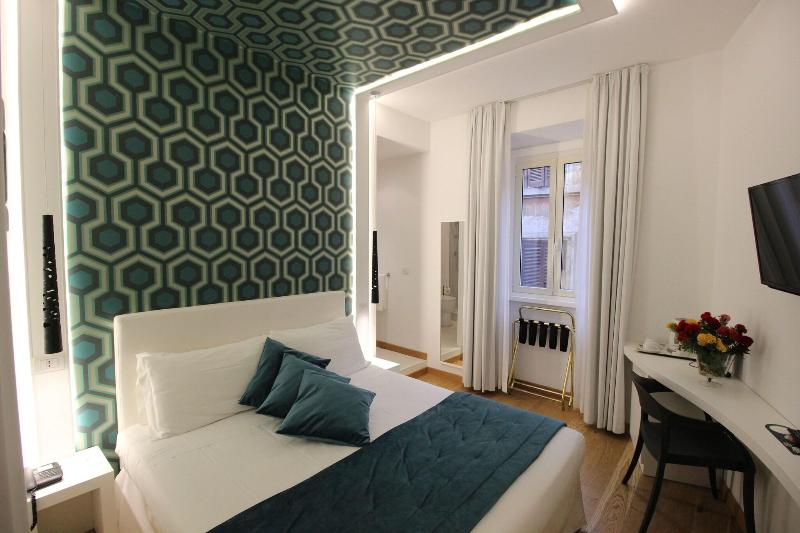 Albergo Abruzzi image
