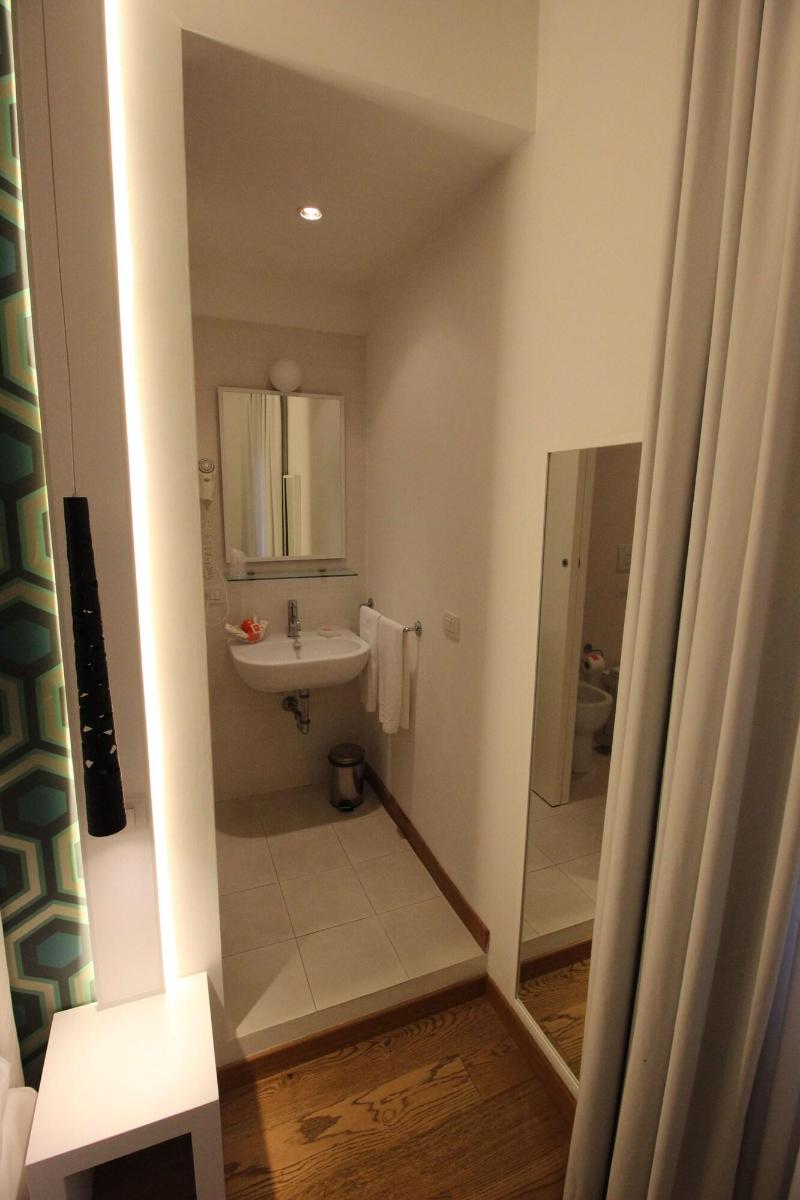 Albergo Abruzzi image