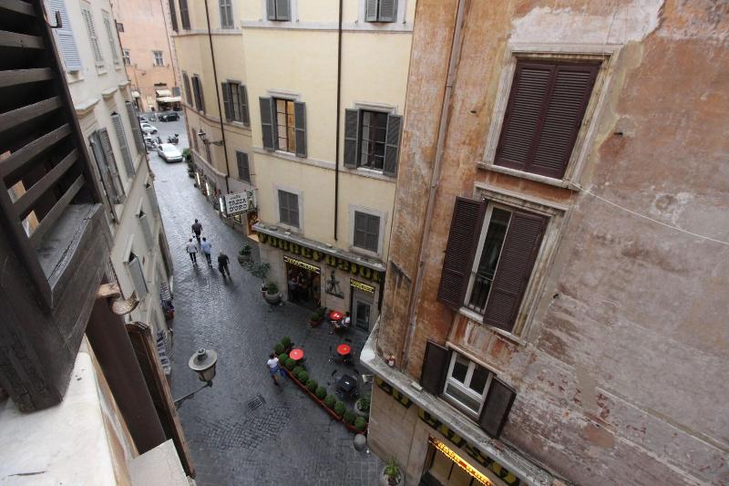 Albergo Abruzzi image