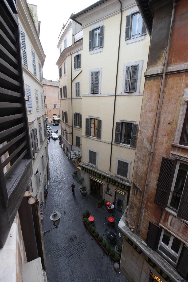 Albergo Abruzzi image