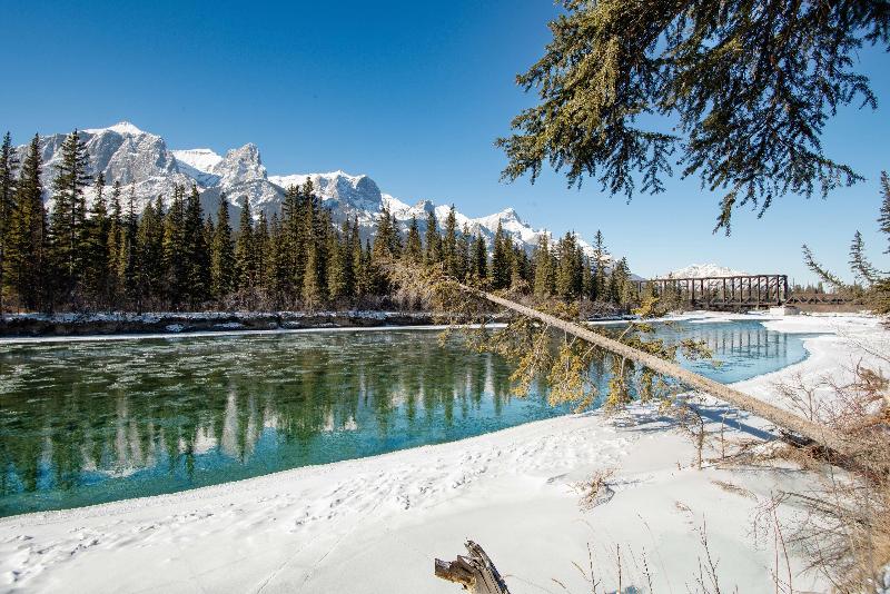 Radisson Hotel & Conference Center Canmore Radisson Hotel & Conference Center Canmore