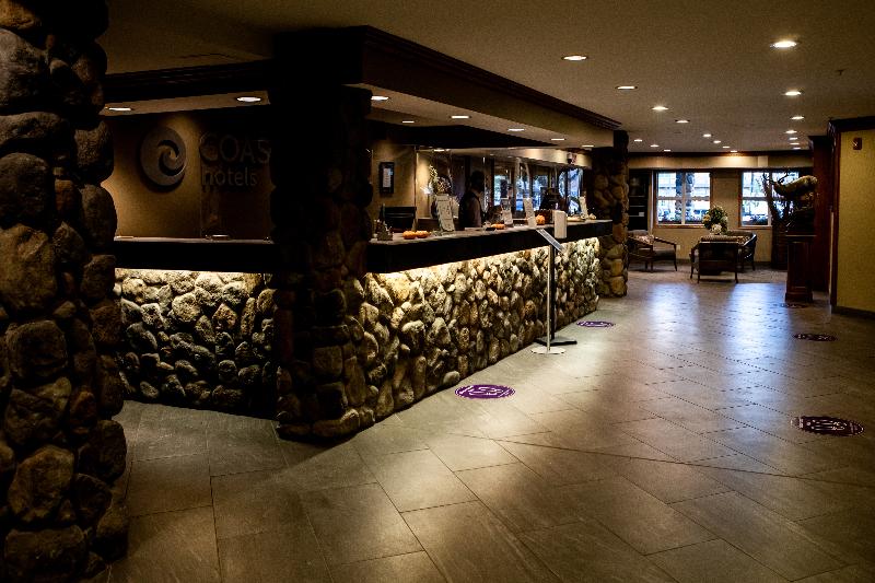 Radisson Hotel & Conference Center Canmore