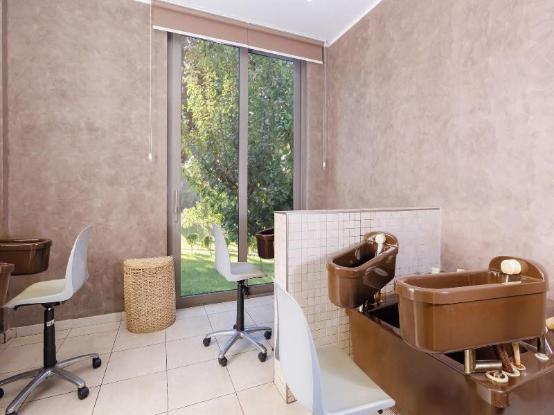 Garabagh Resort & Spa Naftalan