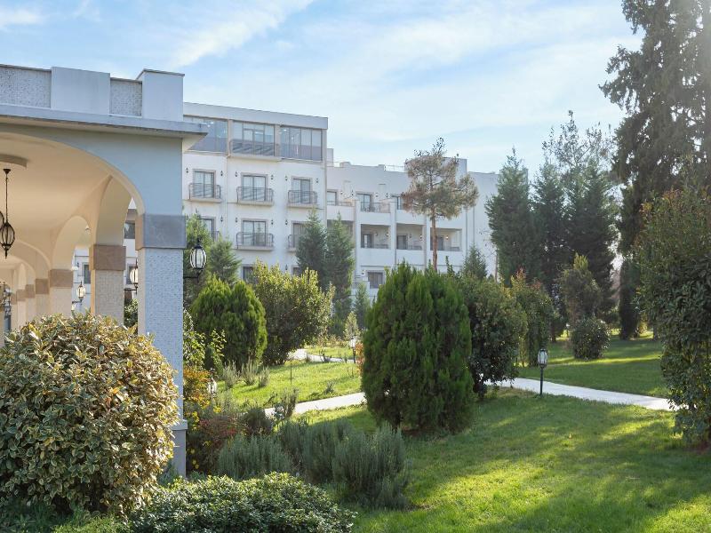 Garabagh Resort & Spa Naftalan