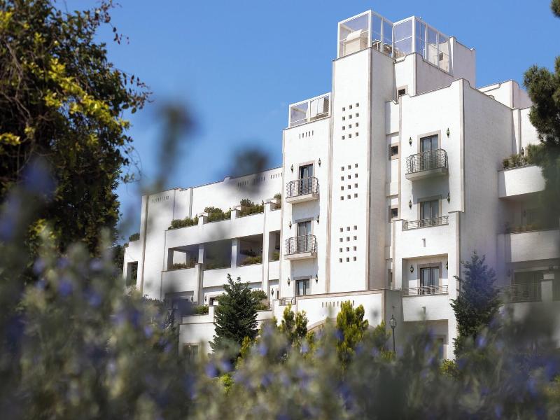 Garabagh Resort & Spa Naftalan