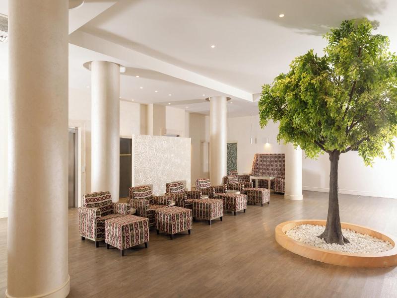 Garabagh Resort & Spa Naftalan