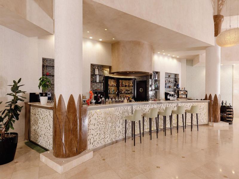 Garabagh Resort & Spa Naftalan