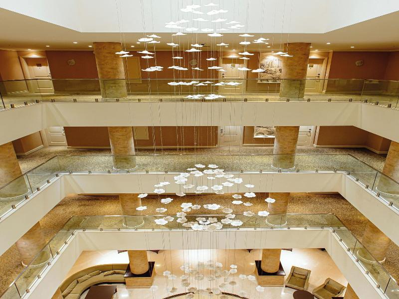 Garabagh Resort & Spa Naftalan