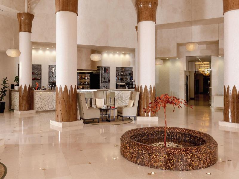 Garabagh Resort & Spa Naftalan