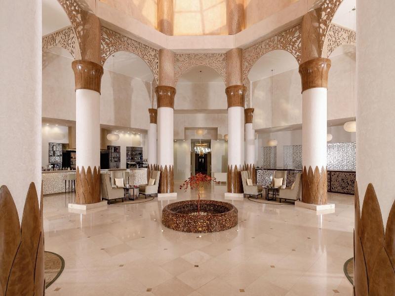 Garabagh Resort & Spa Naftalan