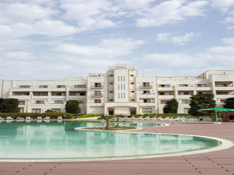 Garabagh Resort & Spa Naftalan