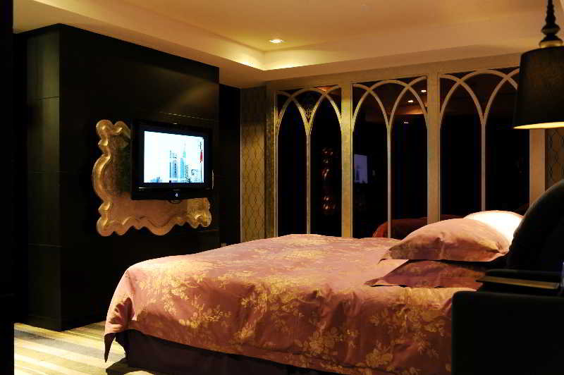 Bodi Boutique Hotel — view