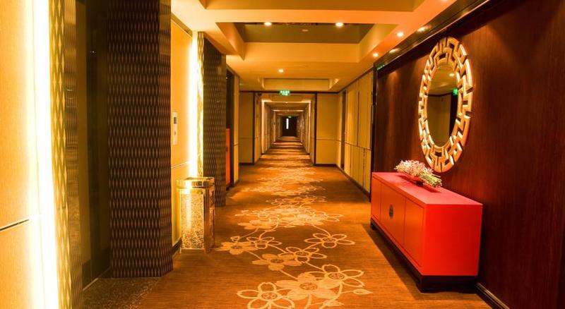 Bodi Boutique Hotel — view