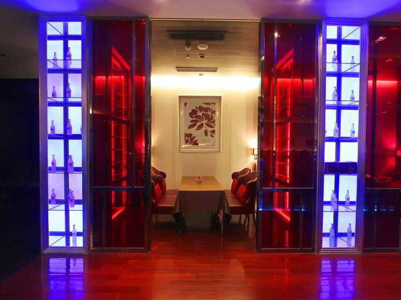 Bodi Boutique Hotel image